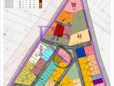 Teren de 4250mp intravilan in capat Gheorgheni, OPORTUNITATE DE INVESTITIE